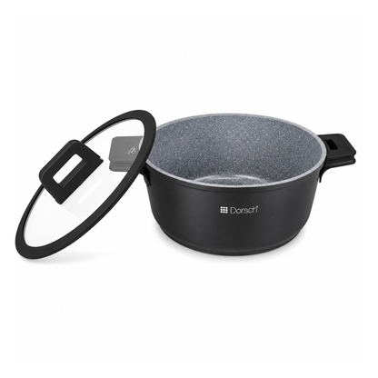 DORSCH Lifetime Cooking Pot 36cm - 13.4L