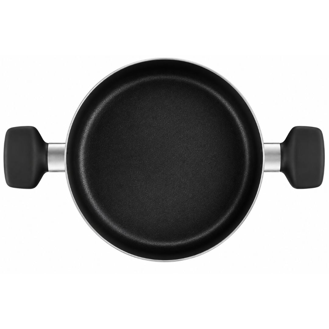 Tefal B4595484 G6 Super Cook Stewpot + Lid 30cm ~9–10 L
