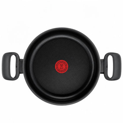TEFAL C3045485 Tempo Flamme stewpot 30cm ~10 L