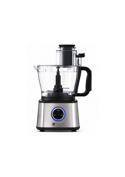 Dorsch Food Processor – 1000 W DH-07210