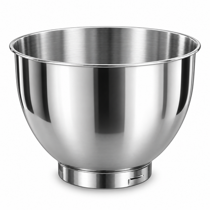 KENWOOD KITCHEN MIXER HOMEBAKE KHH01.000SI