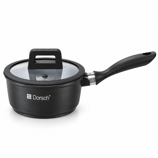 DORSCH Lifetime Sauce Pan