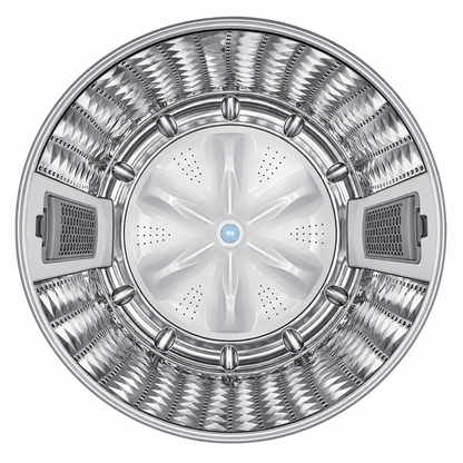 Samsung Washing Machine Top load   Wifi GRAY