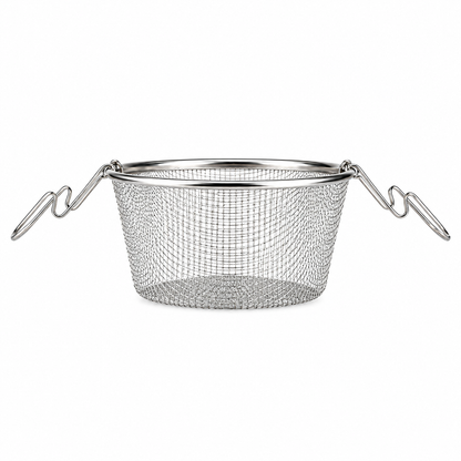 GE BE Venus non-stick Venus Fryer Pot  Peek Coating