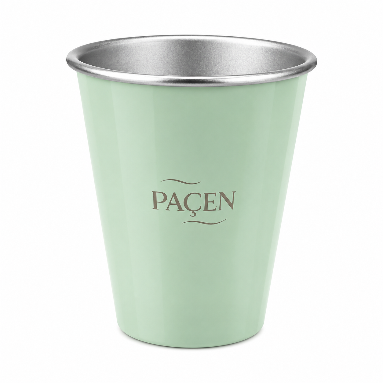 Pacen Stainless Steel Cup