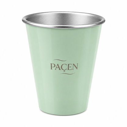Pacen Stainless Steel Cup