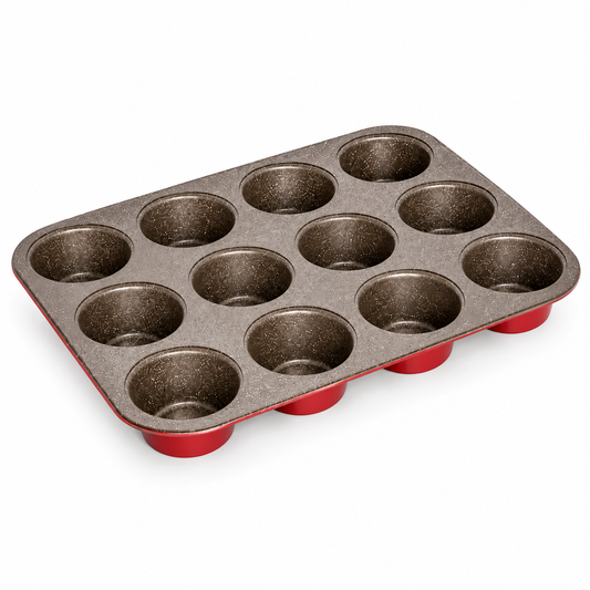 Dorsch Muffin Pan 12 cups