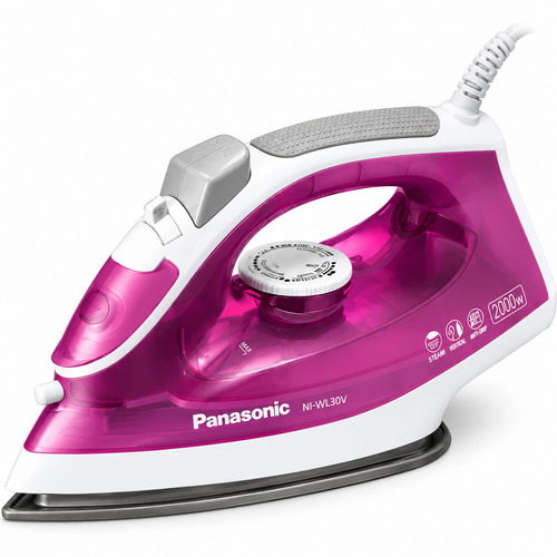 Panasonic NI-M250 Steam Iron