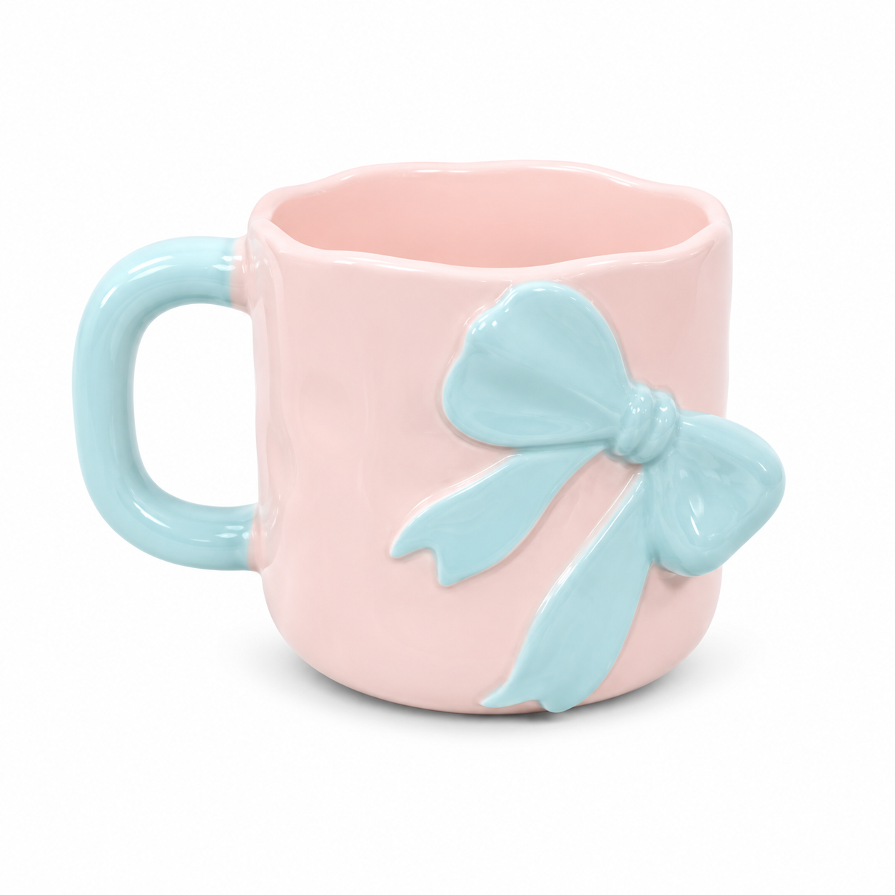 Ceramic Mug Fashion Style