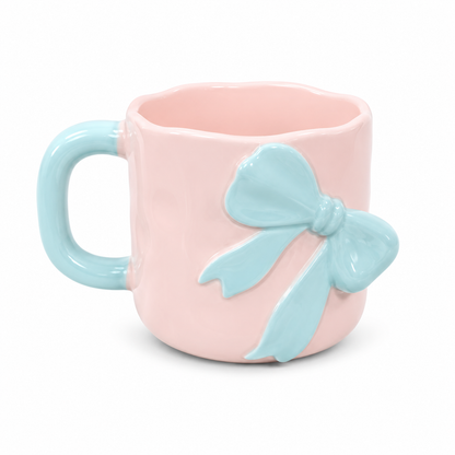 Ceramic Mug Fashion Style