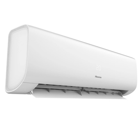 HISENSE AC  Air Condition 12000 BTU  Dual Inverter R410
