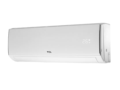 TCL AC  Air Condition 9000 BTU Dual Inverter R410