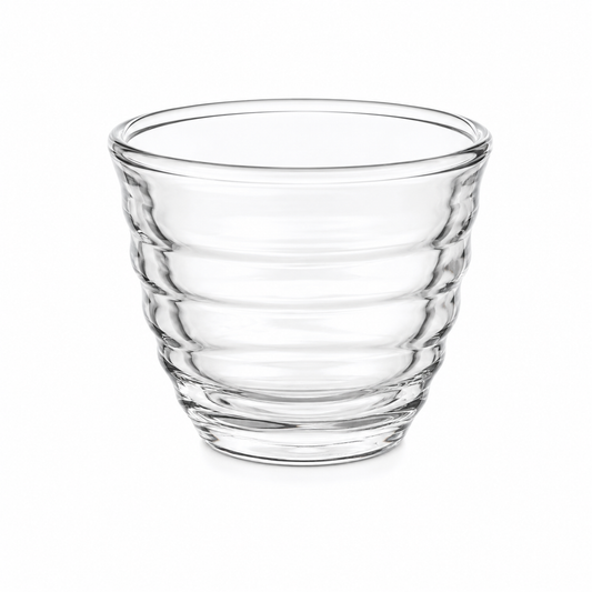 Dorsch 80ml Wavy Cup - Set of 4 | DH-09211