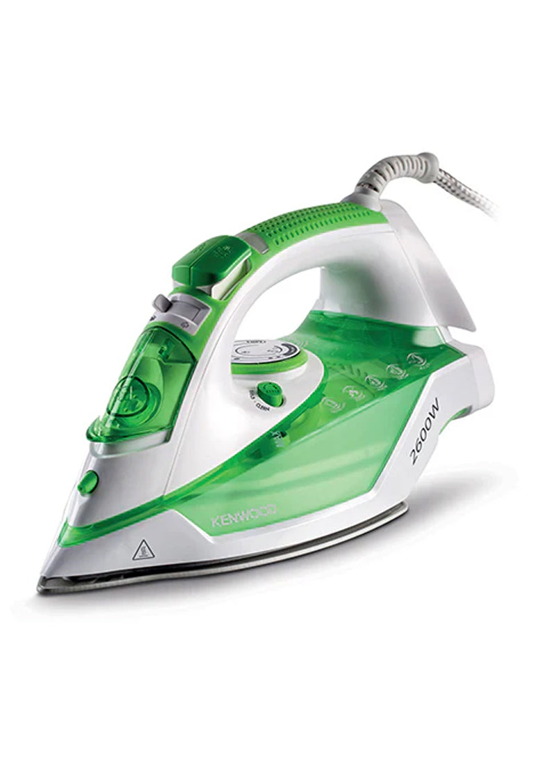 2600W 350ml Kenwood, Steam Iron STP70