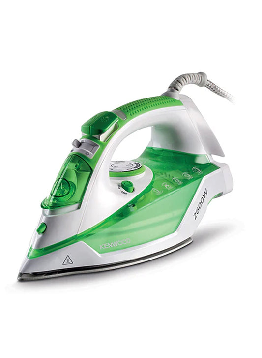 2600W 350ml Kenwood, Steam Iron STP70