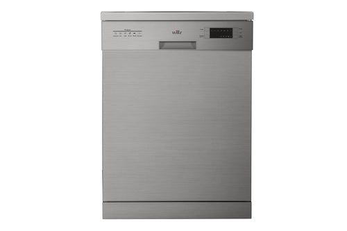 WILLZ DISH WASHER BP60C3A401S-2021 WHITE