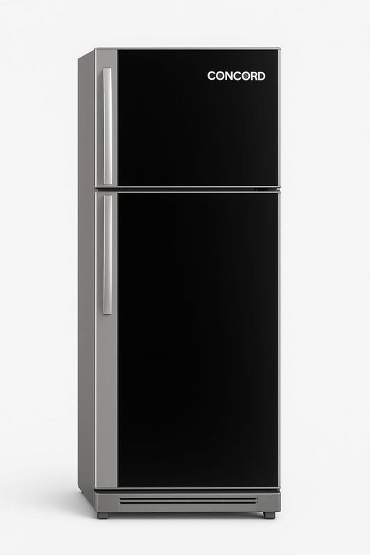 Concord Refrigerator 23Ft TN2300 (2306) Black