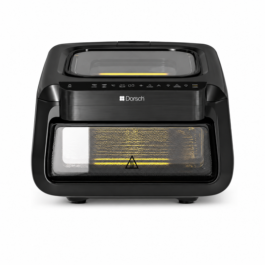 Dorsch Pizza Air Fryer AF-110