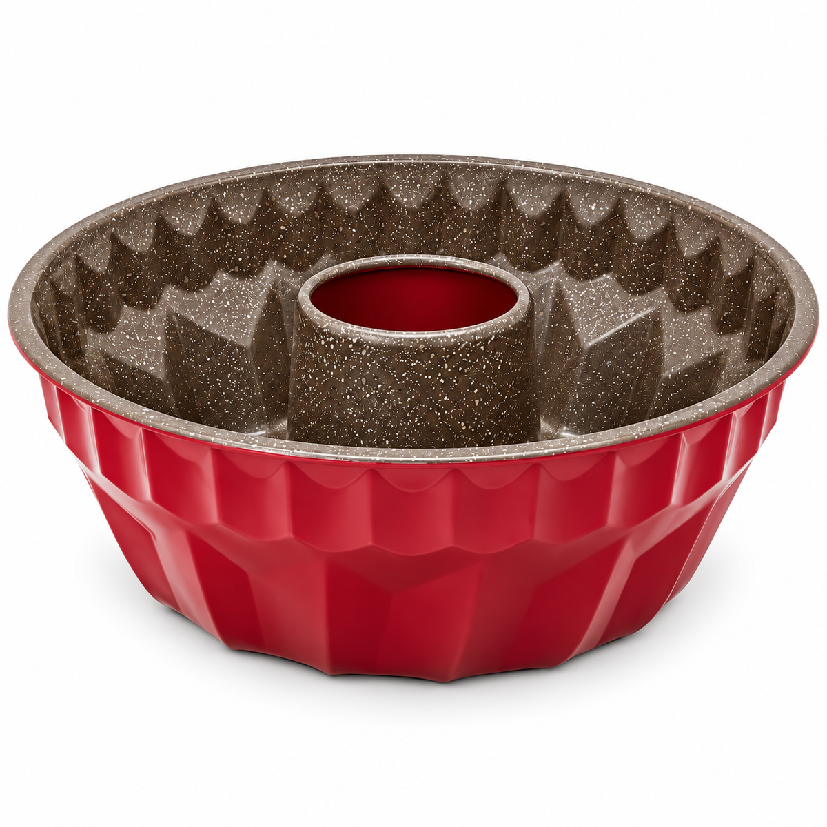 Dorsch Non-stick Bundt Pan Tin