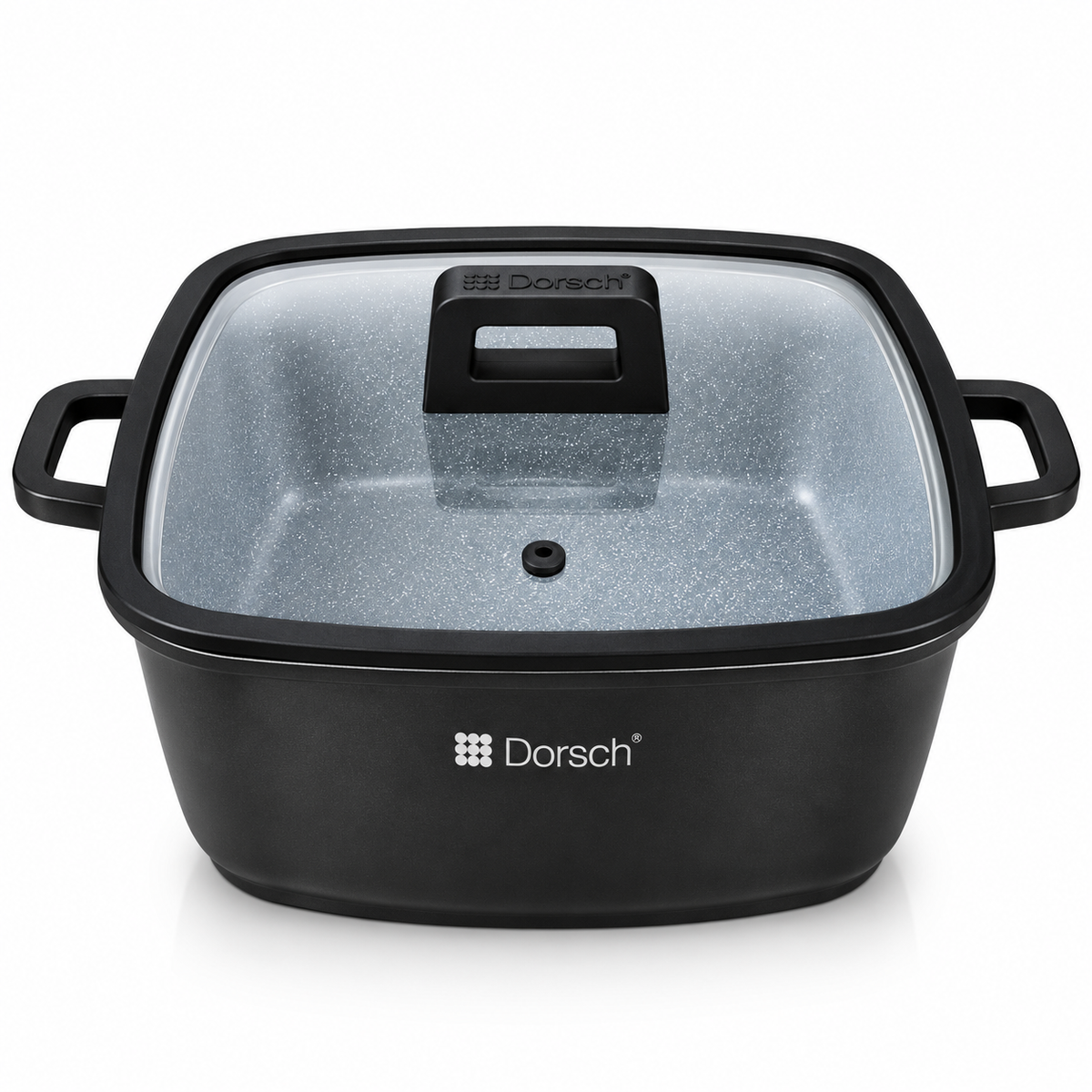 DORSCH Lifetime Granite Deep Fryer