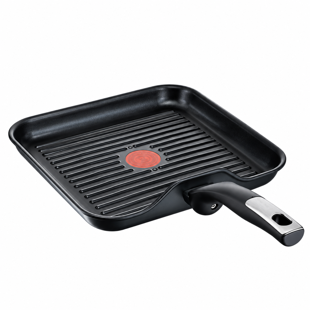 TEFAL G25540 UNLIMITED induction GRILL PAN