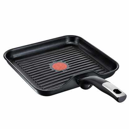 TEFAL G25540 UNLIMITED induction GRILL PAN