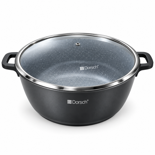 DORSCH Lifetime Cooking Pot DH-05540