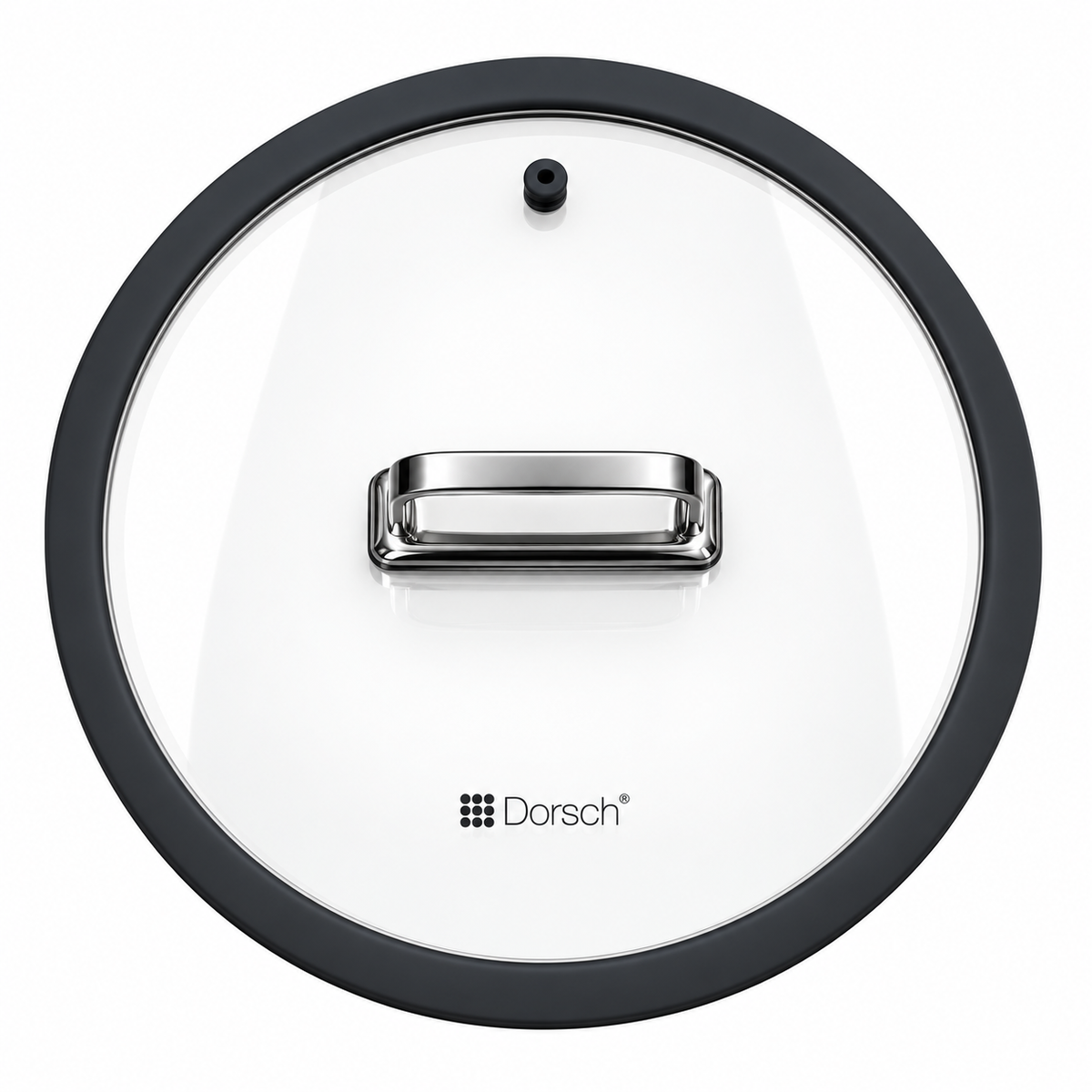 Dorsch Stainless Steel Low Casserole