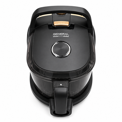 General Technology Bagless Vacuum Cleaner GTVC-2200 - 2200 watt
