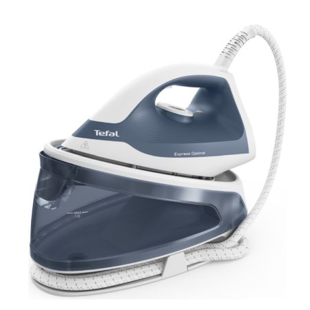 Tefal, Sv4110E0 Express Optimal Steam Generator Iron