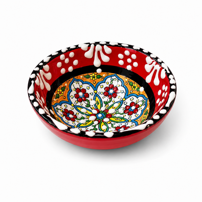 Premium Decorative Serving Bowls