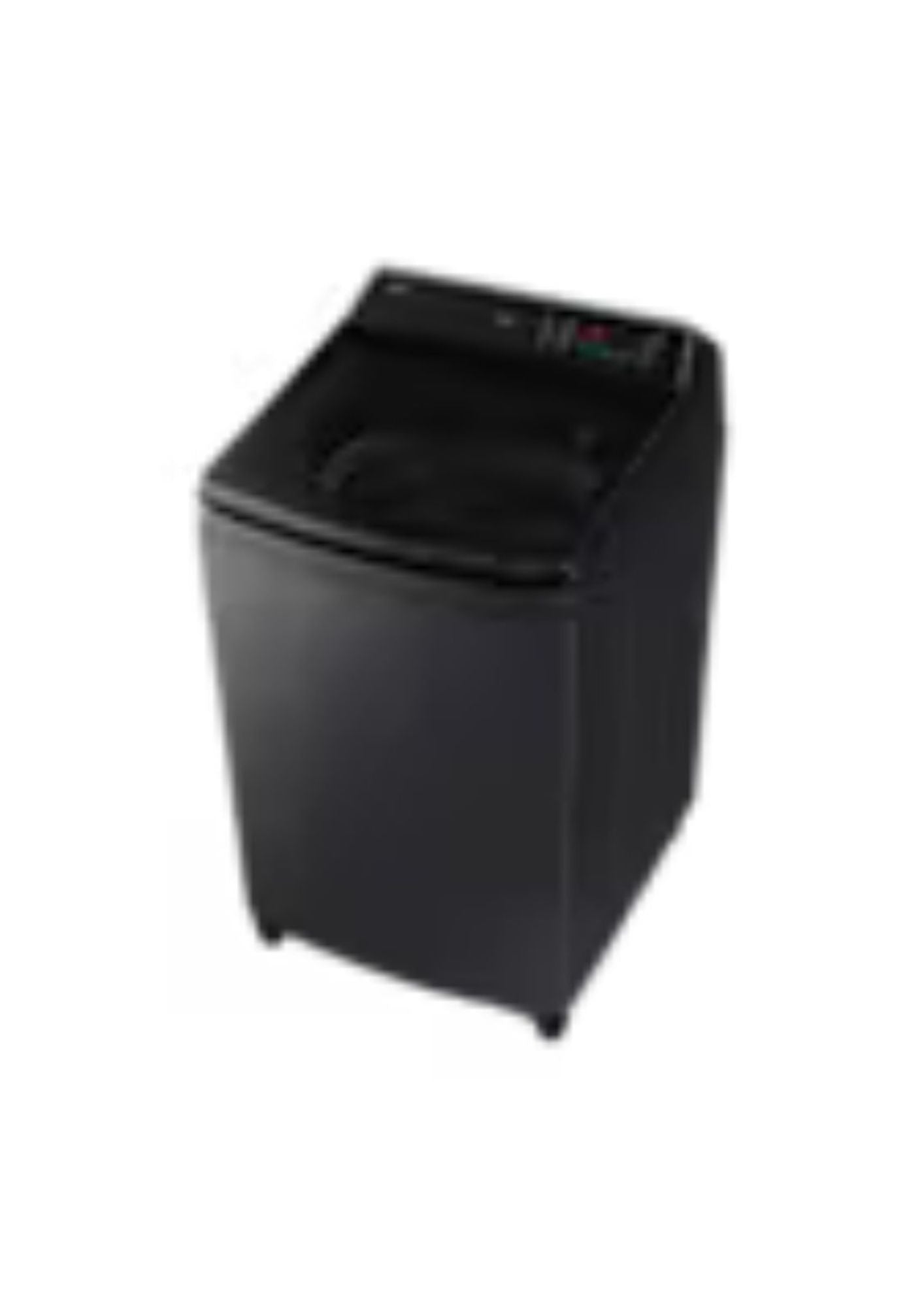 Samsung Washing Machine Top load 19kg WA80F19S8BRQ Black