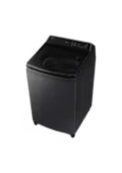 Samsung Washing Machine Top load 19kg WA80F19S8BRQ Black