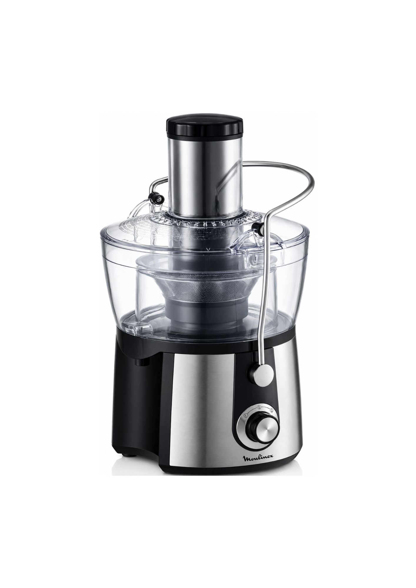 MOULINEX JUICE EXPRESS JU550D10