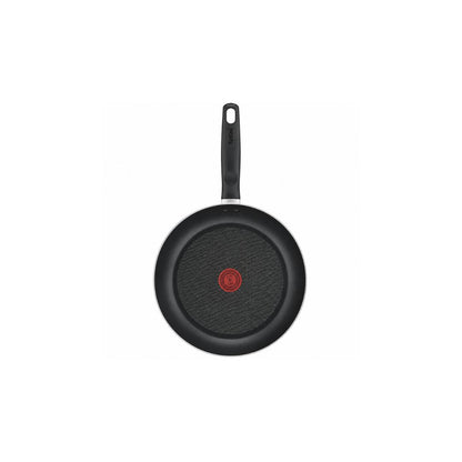 Tefal B4590284 Super Cook 20cm Fry Pan, Black, Aluminum ~0.5–1.0 L