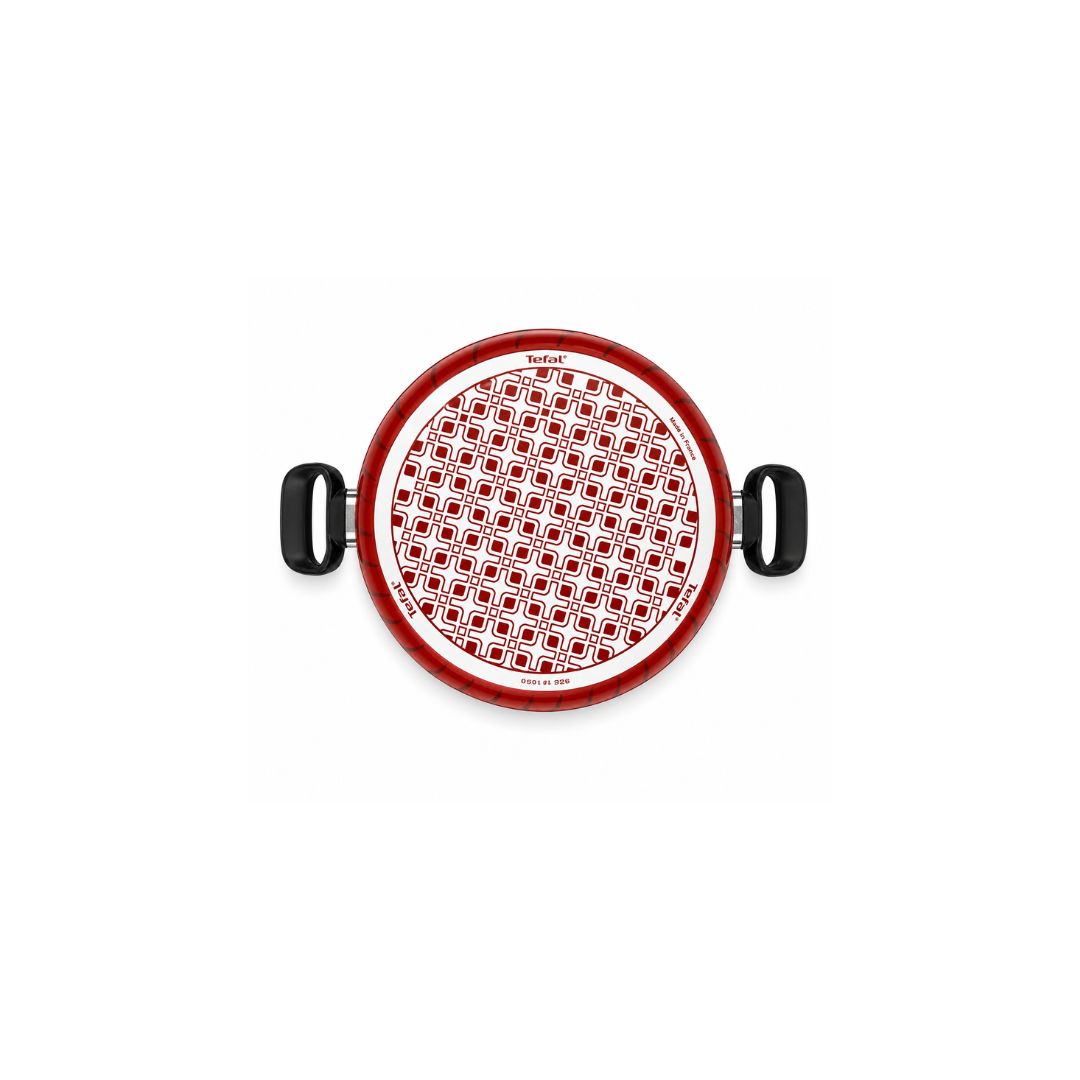TEFAL C3044485 Tempo Flamme stewpot 20cm ~2.8–3.0 L