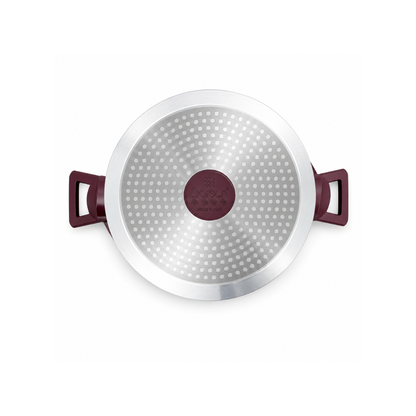 DORSCH Premium Casserole 24cm - 4L
