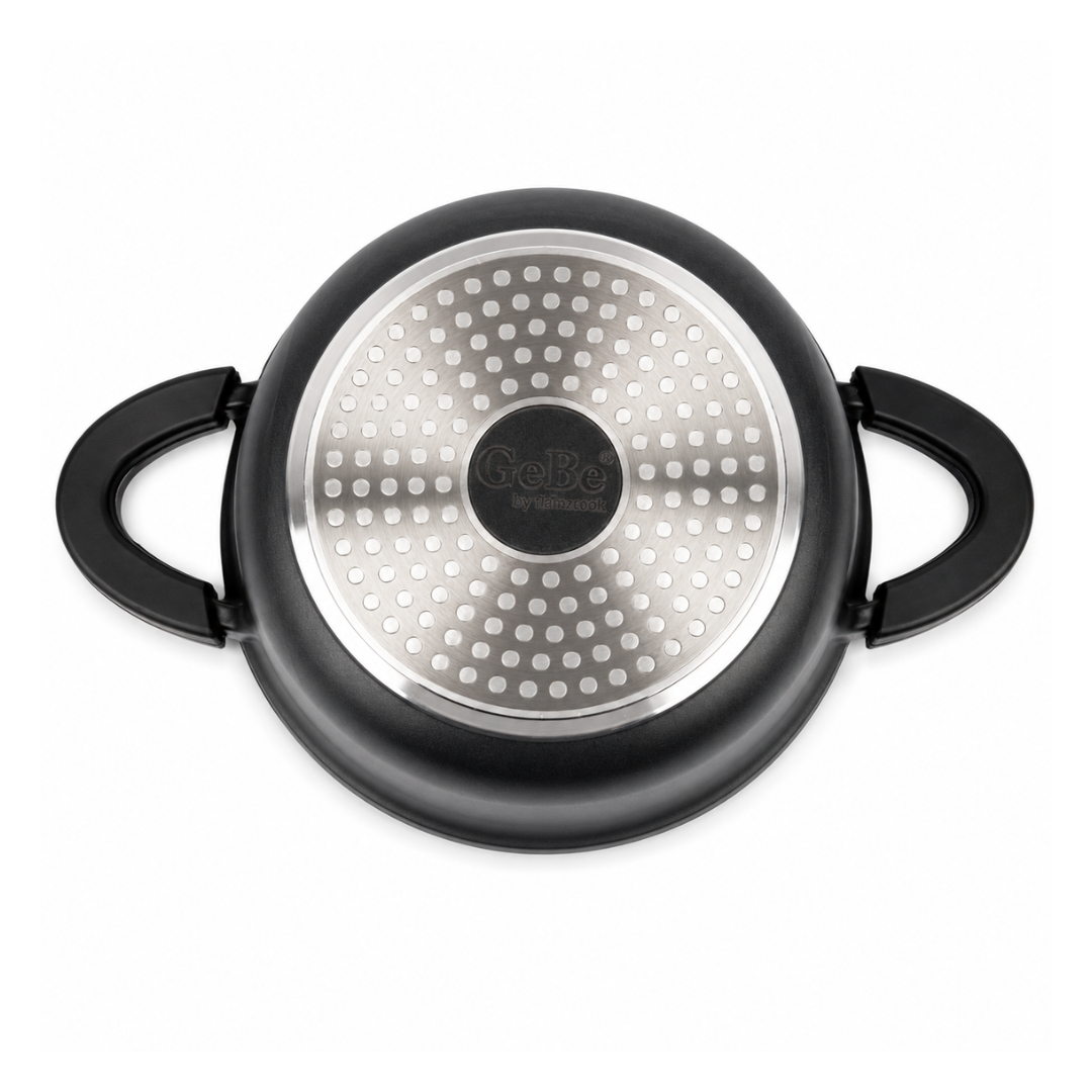 GE BE Venus Casserole 36cm
