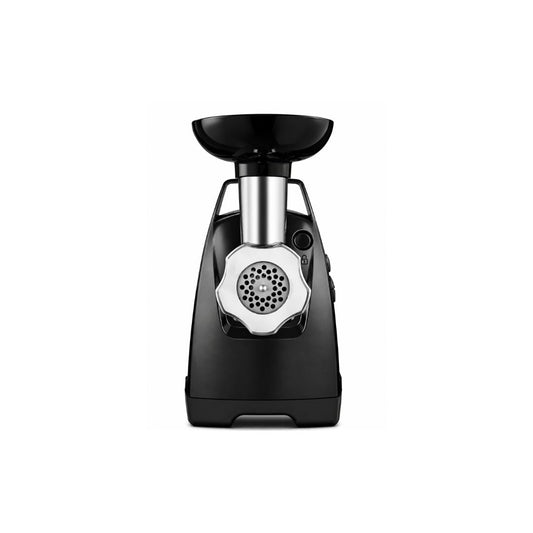 MOULINEX Meat Mincer | HV8 Plus 4IN1 Meat Grinder | 2000 Watts | Black | Stainless Steel |  | ME682827