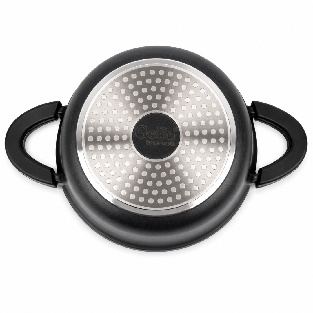GE BE Venus Casserole 40cm