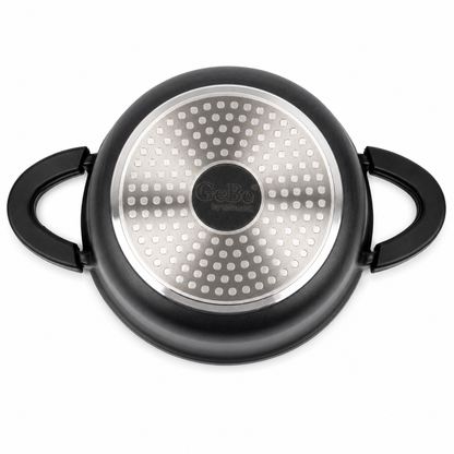 GE BE Venus Casserole 40cm