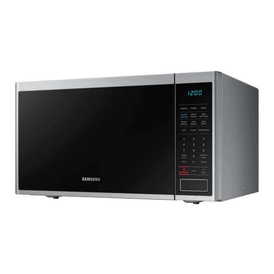Samsung Grill Microwave Oven, 40L MG40J5133AT/SG