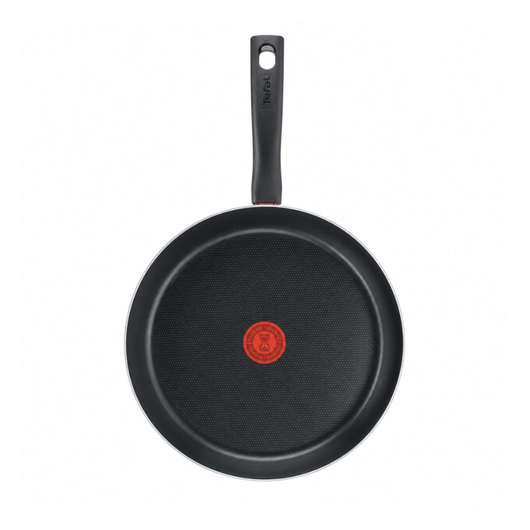Tefal C3040783 Tempo Flame 30Cm Frypan ~4.5–5.0 L