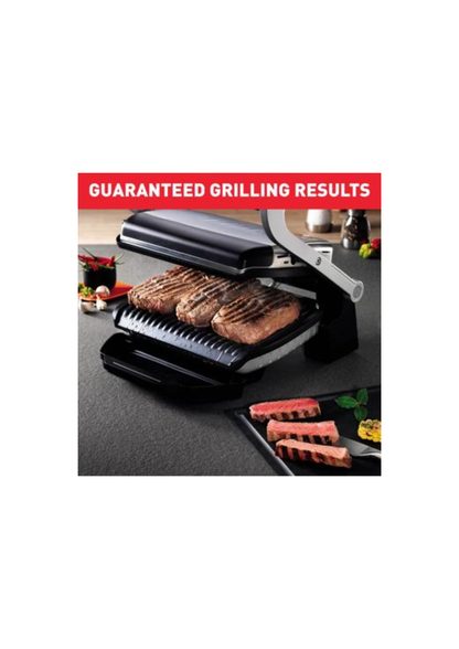 TEFAL Optigrill+ GC712D12