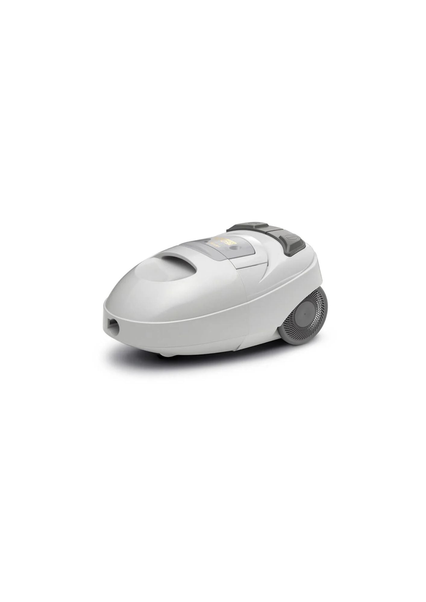 Hitachi Cylinder – Bagless 1600W Vacuum Cleaner CVW1600