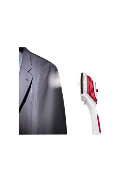 TEFAL DV8610 Garment Steamer 2 in 1 Steam'N'Press