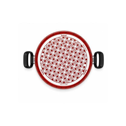 TEFAL C3044685 Tempo Flamme stewpot 24cm ~5.0 L