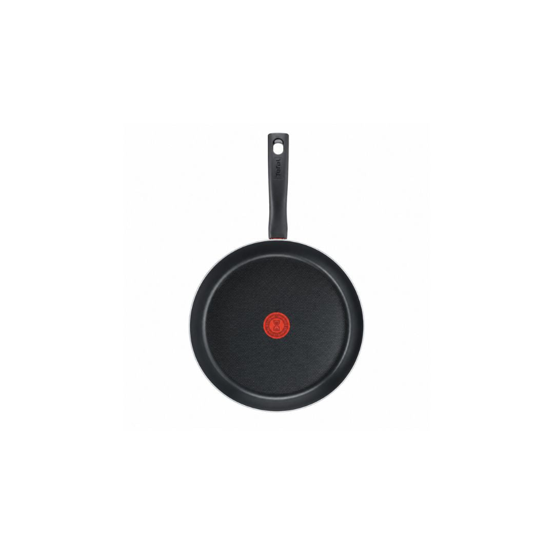 TEFAL C3040283 Tempo Flamme frypan 20 cm ~0.8–1.0 L