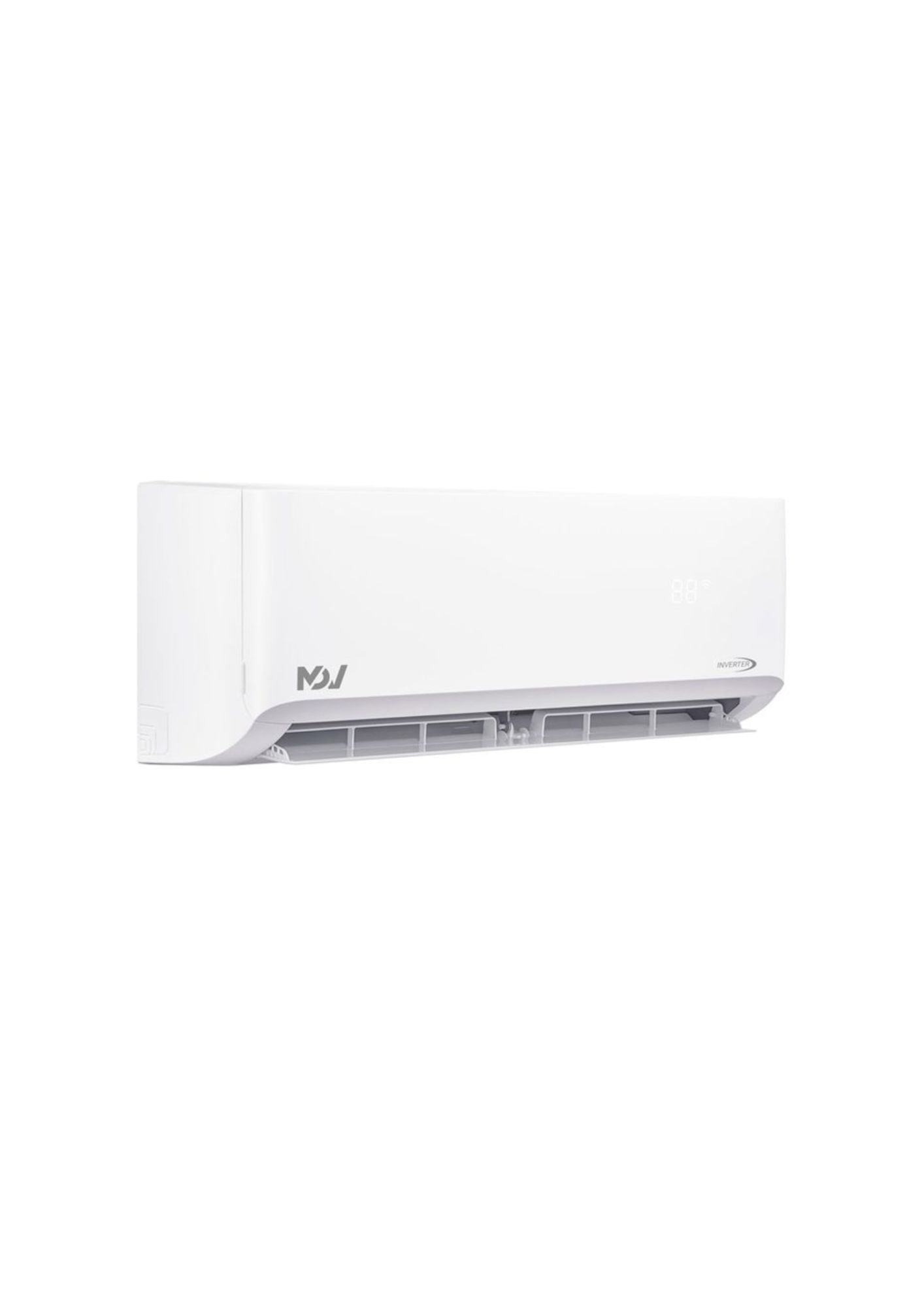 AC MDV AIR CONDITION 24000 BTU WHITE