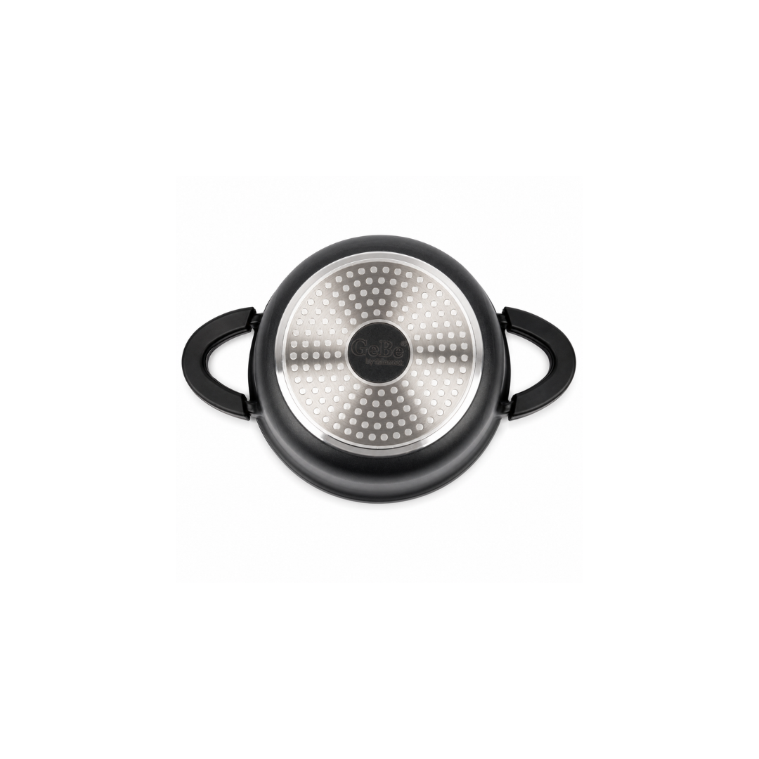 GE BE Venus Casserole 20cm